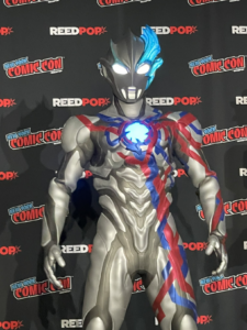 ULTRAMAN